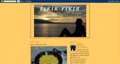 Desktop Screenshot of abehab.blogspot.com