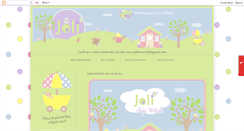 Desktop Screenshot of jolirecife.blogspot.com