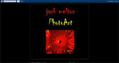 Desktop Screenshot of jackmelton.blogspot.com