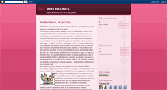 Desktop Screenshot of islasangelica.blogspot.com