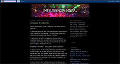 Desktop Screenshot of habilidadsocial.blogspot.com