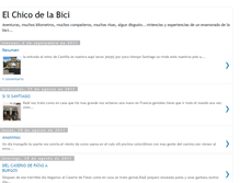 Tablet Screenshot of elchicodelabici-jorge.blogspot.com