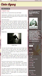 Mobile Screenshot of cintaagung.blogspot.com