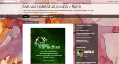 Desktop Screenshot of produkeluarga.blogspot.com