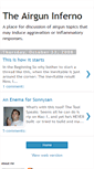 Mobile Screenshot of airguninferno.blogspot.com