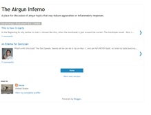 Tablet Screenshot of airguninferno.blogspot.com