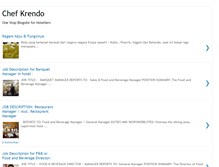 Tablet Screenshot of chefkrendo-hotelier.blogspot.com