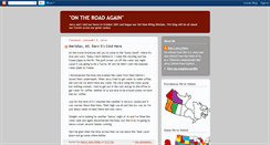 Desktop Screenshot of bobrver.blogspot.com