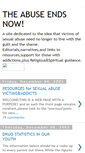 Mobile Screenshot of endofabuse.blogspot.com