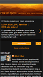 Mobile Screenshot of mikiribar.blogspot.com