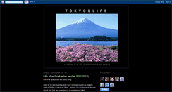 Desktop Screenshot of kingisinjapan.blogspot.com