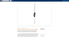 Desktop Screenshot of habbos-activos.blogspot.com