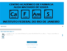 Tablet Screenshot of cafamsifrj.blogspot.com