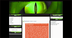 Desktop Screenshot of fabioferreccio.blogspot.com