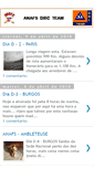 Mobile Screenshot of anafsdrcteam.blogspot.com