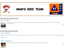 Tablet Screenshot of anafsdrcteam.blogspot.com