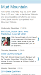 Mobile Screenshot of mudmountainwebsite.blogspot.com