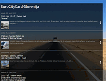 Tablet Screenshot of eurocitycard.blogspot.com