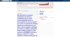 Desktop Screenshot of casa-activa.blogspot.com