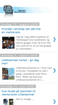 Mobile Screenshot of merkevarelillehammer.blogspot.com