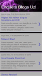 Mobile Screenshot of enquentebloguzl.blogspot.com
