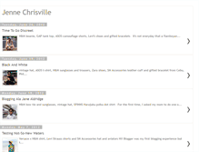 Tablet Screenshot of jennechrisville.blogspot.com