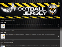 Tablet Screenshot of bnlfootballjersey.blogspot.com