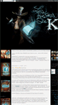 Mobile Screenshot of les-histoires-de-k.blogspot.com