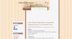 Desktop Screenshot of elizabethvaras.blogspot.com