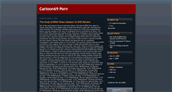 Desktop Screenshot of cartoon69-porncyxuzrvs.blogspot.com