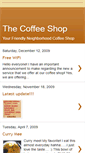 Mobile Screenshot of dcoffeeshop.blogspot.com
