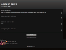 Tablet Screenshot of logobigtdu75.blogspot.com