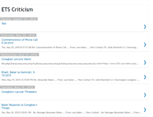 Tablet Screenshot of etscritic.blogspot.com