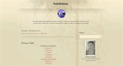 Desktop Screenshot of guiamedios.blogspot.com