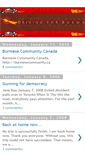 Mobile Screenshot of drivingforburma.blogspot.com