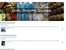 Tablet Screenshot of girlshopsglobe.blogspot.com