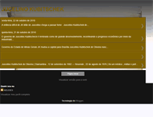 Tablet Screenshot of juscelinkubitschek.blogspot.com
