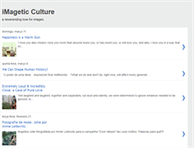 Tablet Screenshot of imageticulture.blogspot.com