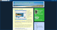 Desktop Screenshot of jersey-tourism.blogspot.com