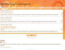 Tablet Screenshot of catrionamediatech.blogspot.com
