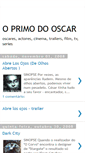 Mobile Screenshot of oprimodooscar.blogspot.com
