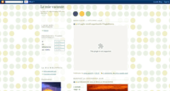 Desktop Screenshot of estateduemilaotto.blogspot.com