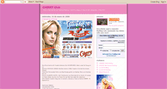 Desktop Screenshot of cherrybesexual.blogspot.com