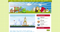 Desktop Screenshot of didigamesgames.blogspot.com
