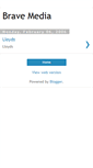 Mobile Screenshot of brave-media.blogspot.com