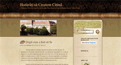 Desktop Screenshot of hccdepartamentcultura.blogspot.com