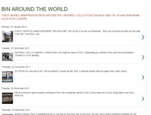 Tablet Screenshot of binaroundtheworldd.blogspot.com