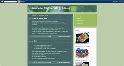 Desktop Screenshot of koula-joh3.blogspot.com