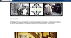 Desktop Screenshot of imeldacampbellphotography.blogspot.com