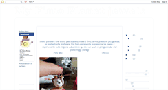 Desktop Screenshot of myfimoplanet.blogspot.com